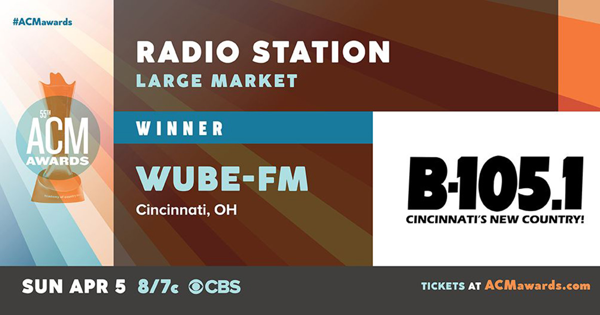 B105 acmwin