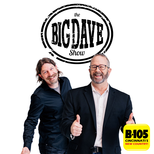 Bigdave Podcast 500x500