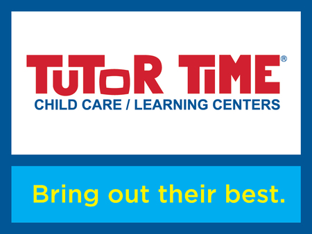 Tutor Time Logo