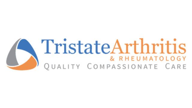 Tristatearthritis