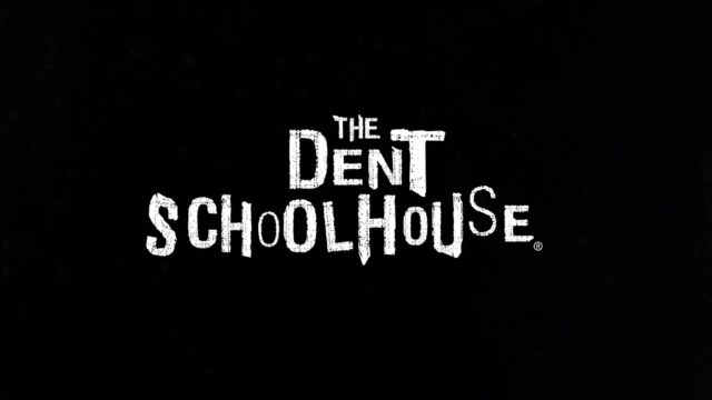 Dent Schoolhouse