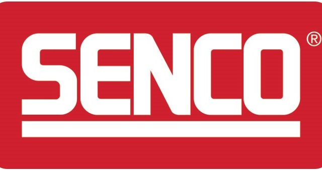 SENCO LOGO