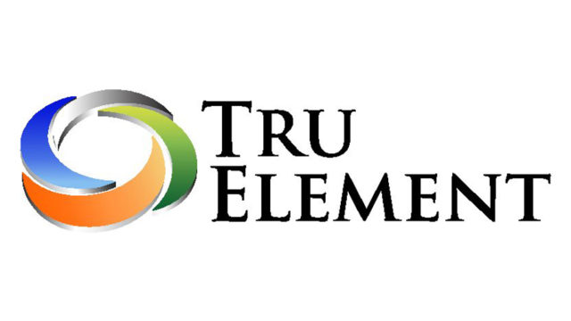 Truelement