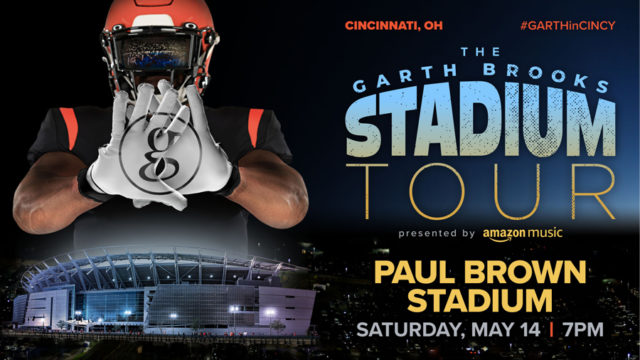 B105welcomes Garthbrooks 900x515