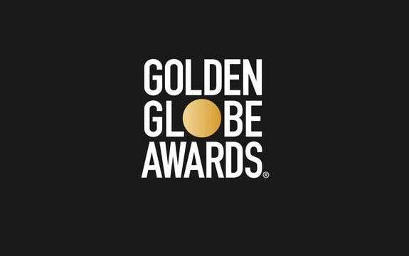 Golden Globes Default Image