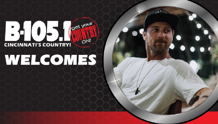 Kip Moore 21 Welcomes B