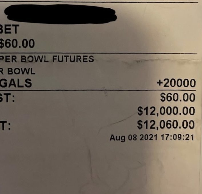 Bengals Bet