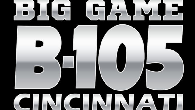 Biggame logo