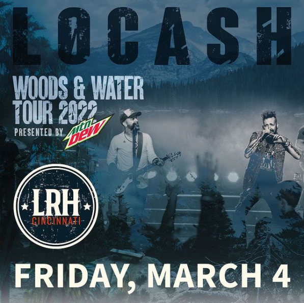 LOCASH