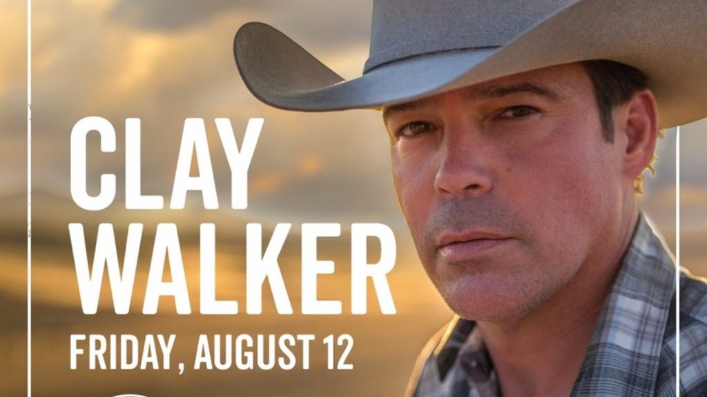 Claywalker