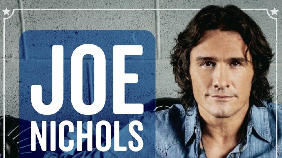 Joenichols