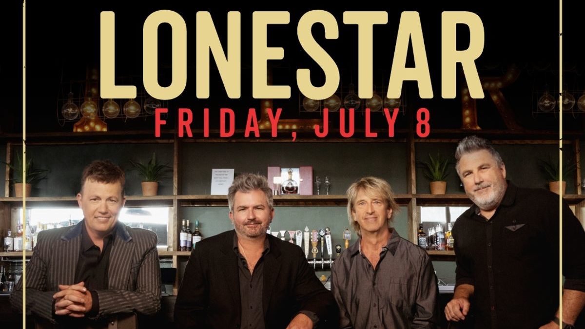 Lonestar 22331650794766