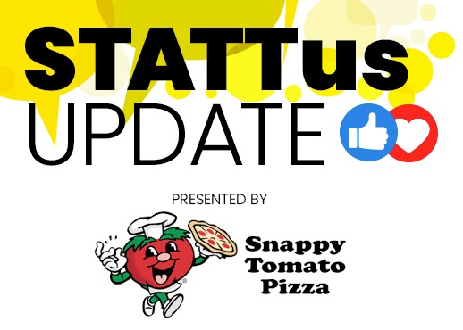 Stattusupdate Snappytomato Small