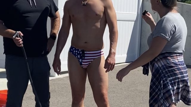 Jesse Car Wash