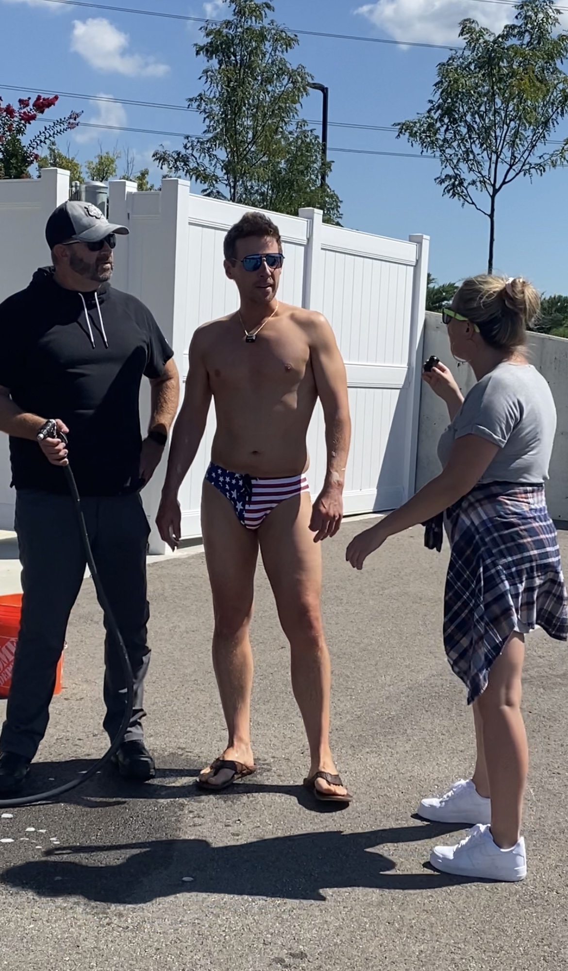 Jesse Car Wash