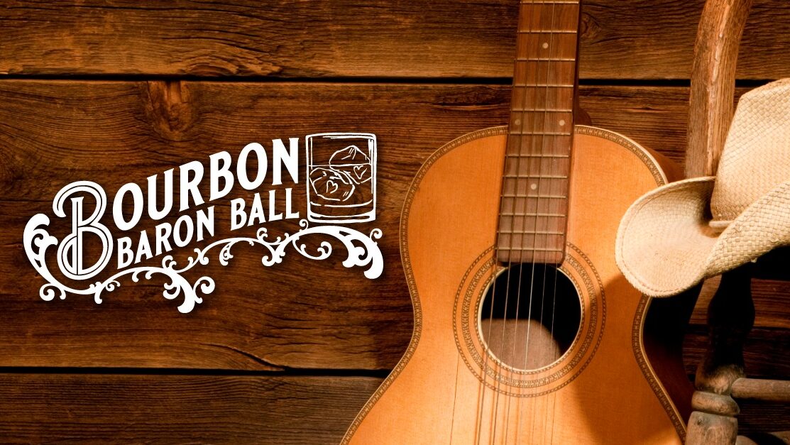 Bourbonbaronball