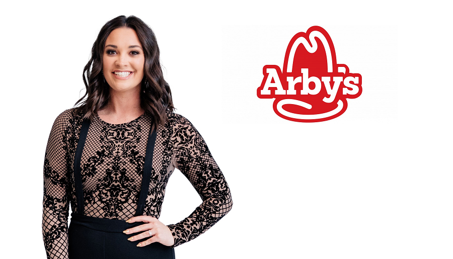 Ashley Arbys