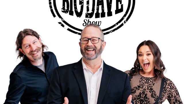 Bigdave Podcast 3000x3000v2