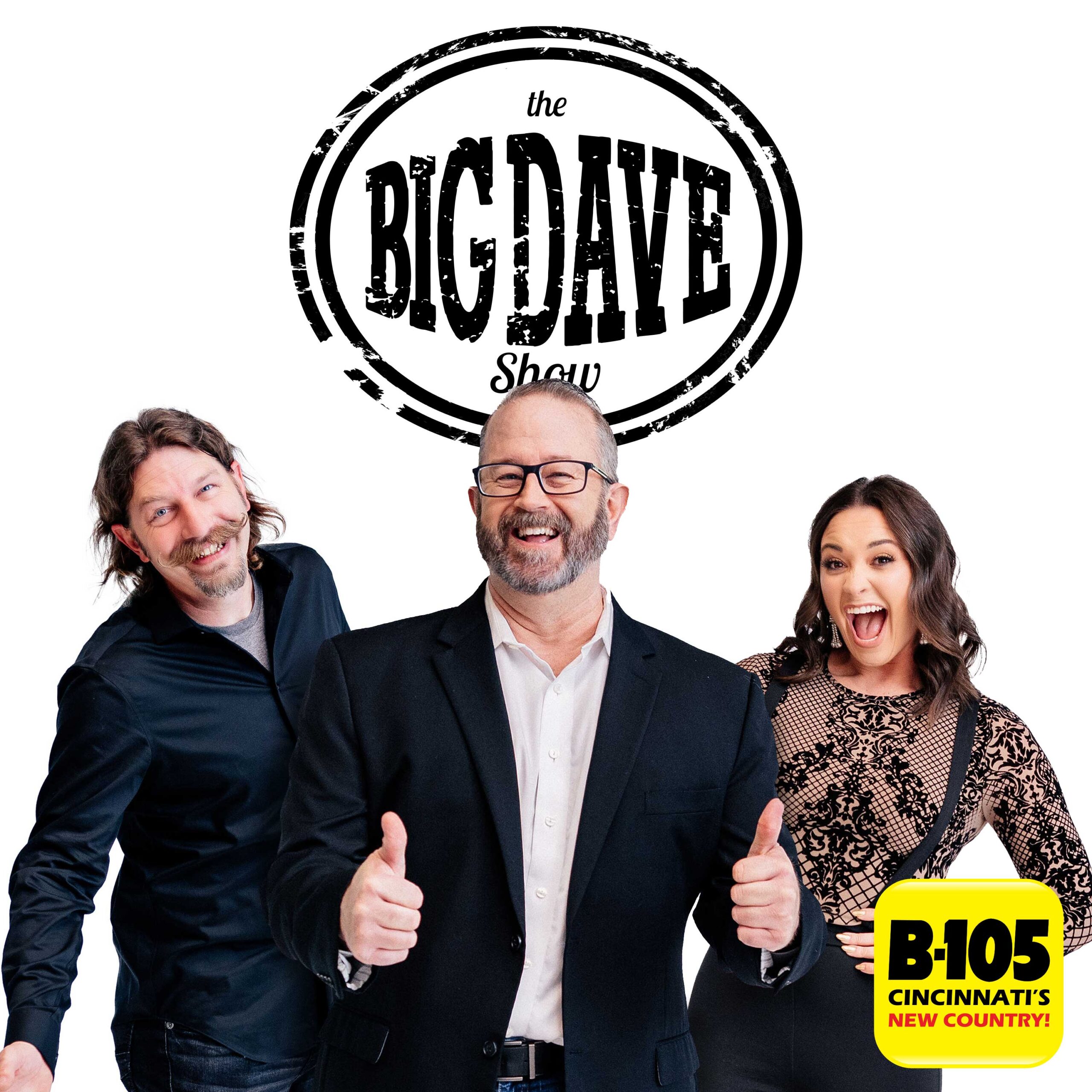 Bigdave Podcast 3000x3000v2