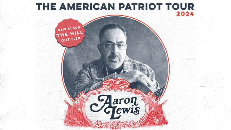 Aaronlewis