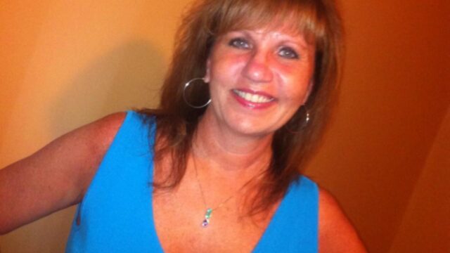 Deb Profile Pic