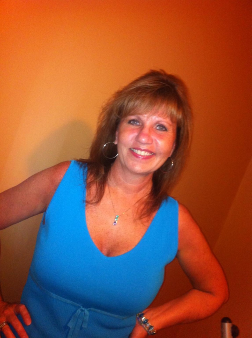 Deb Profile Pic