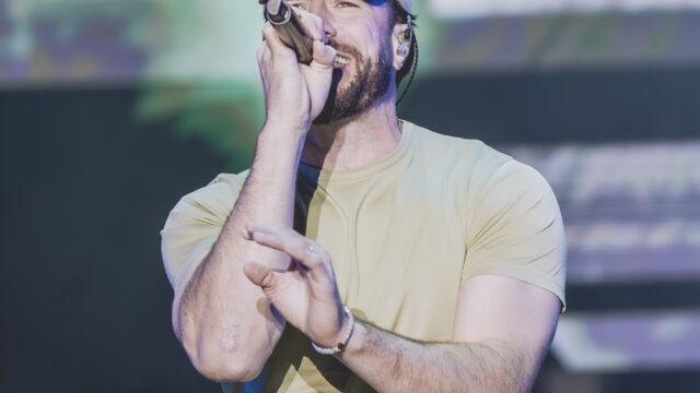 Sam Hunt 17